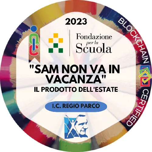 Badge pubblico 24839